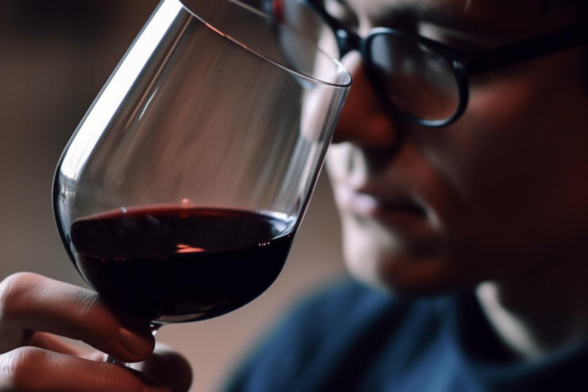 Les professionnels de la dégustation savent identifier les différents arômes qui composent le vin