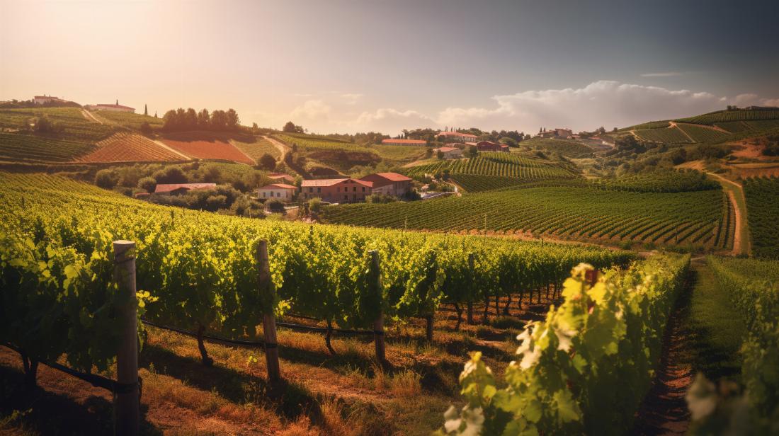 La qualité du vin, ses méthodes de production et de conservation influent sur son prix