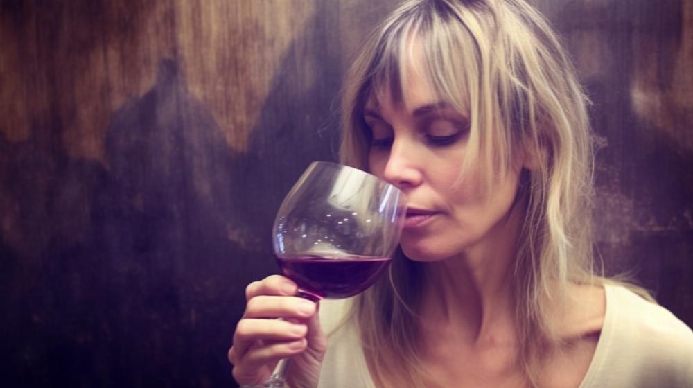 De nombreuses femmes entrepreneuses se lancent dans le monde du vin